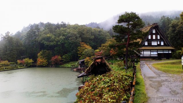 Egy álom valóra vált - Seba Japánban 41